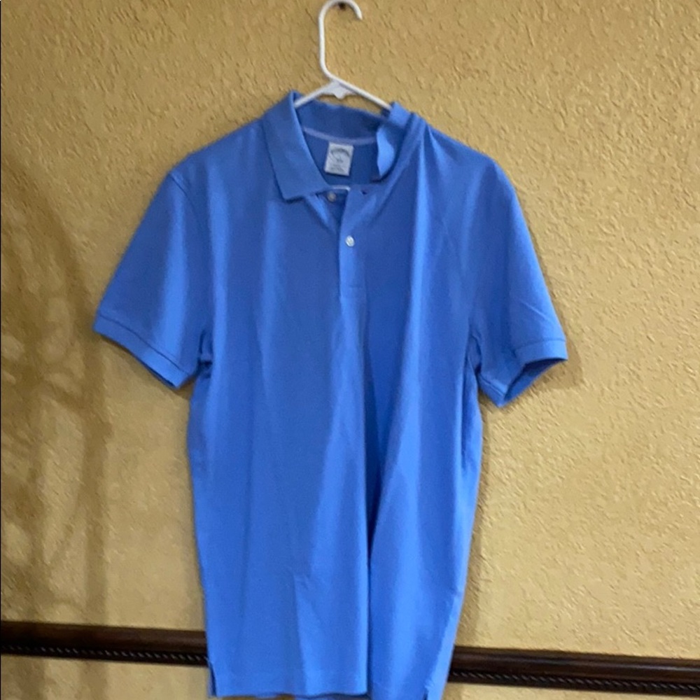 Brooks Brother Dress Shirt